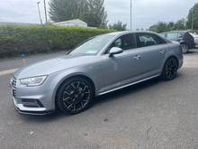 2016 Audi A4 2L Diesel For Sale Images