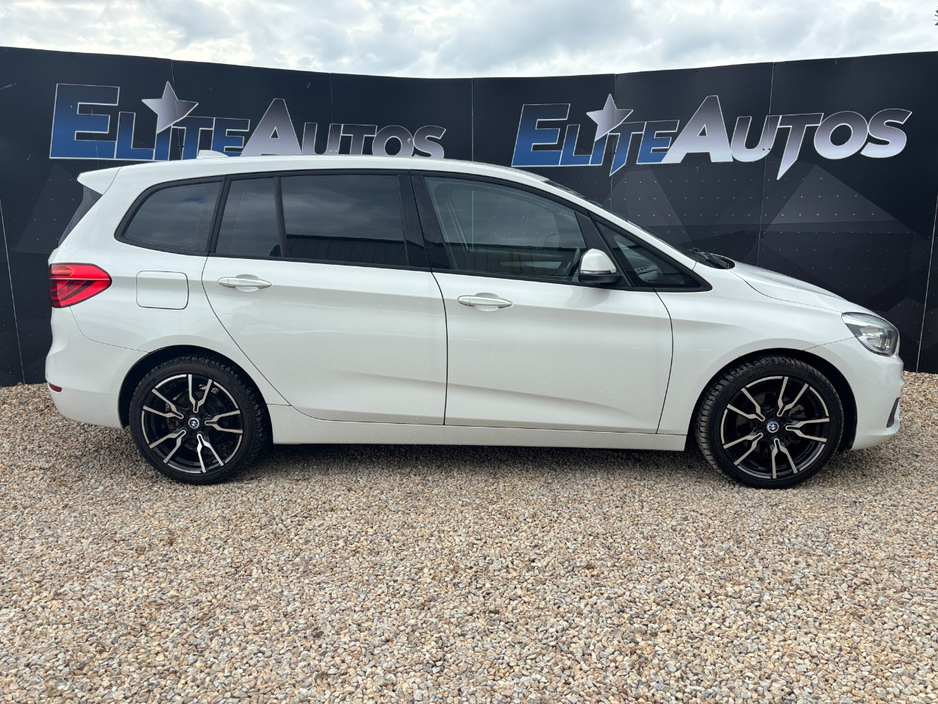 2015 BMW 2 Series 2L Diesel For Sale Images
