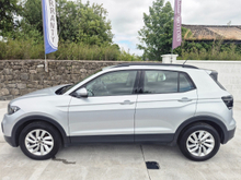 2022 Volkswagen T-Cross 1L Petrol For Sale Images