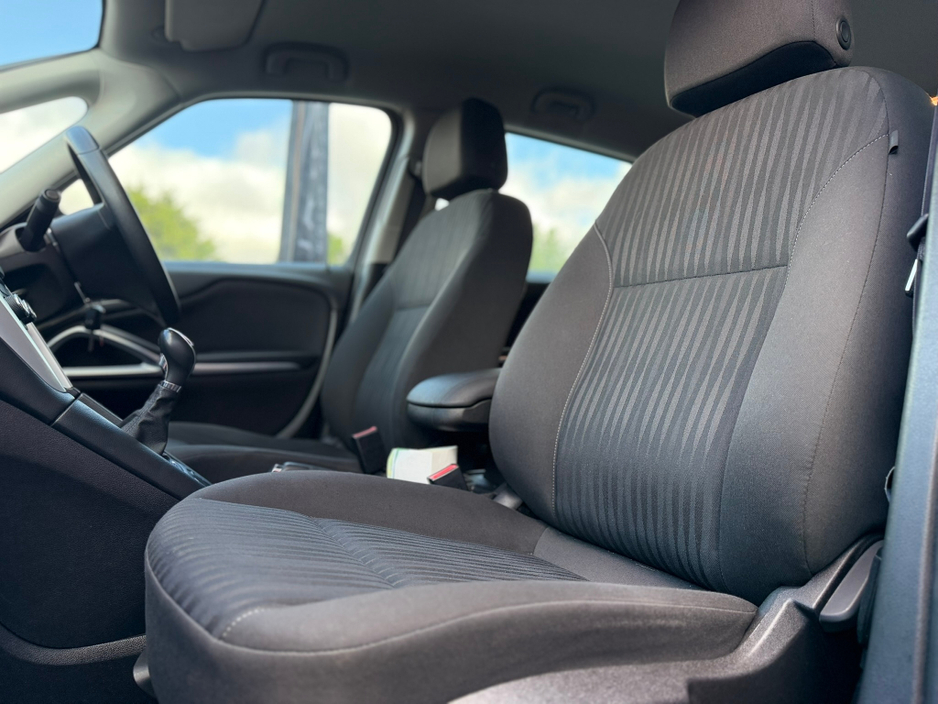 Opel Zafira 1.6 TOURER E CDTI 5DR — thumbnail 18
