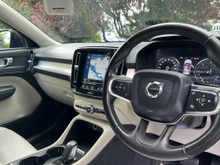 2019 Volvo XC40 2L Diesel For Sale Images