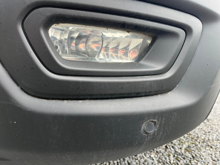 2023 Ford Transit 2L Diesel For Sale Images