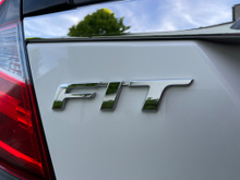 2018 Honda Fit 1.5L Petrol For Sale Images