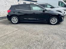 2022 Ford Focus 1.5L Diesel For Sale Images
