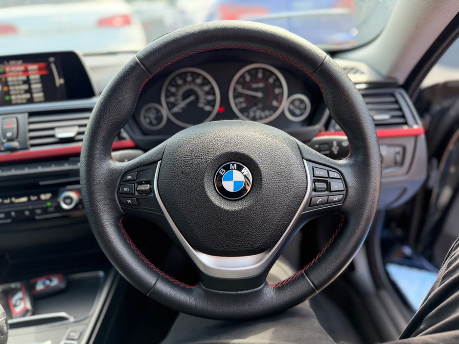2016 BMW 4 Series 2L Diesel For Sale Images