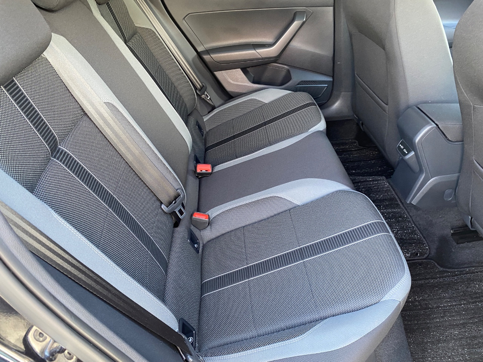 2021 Volkswagen Polo 1.5L Petrol For Sale Images
