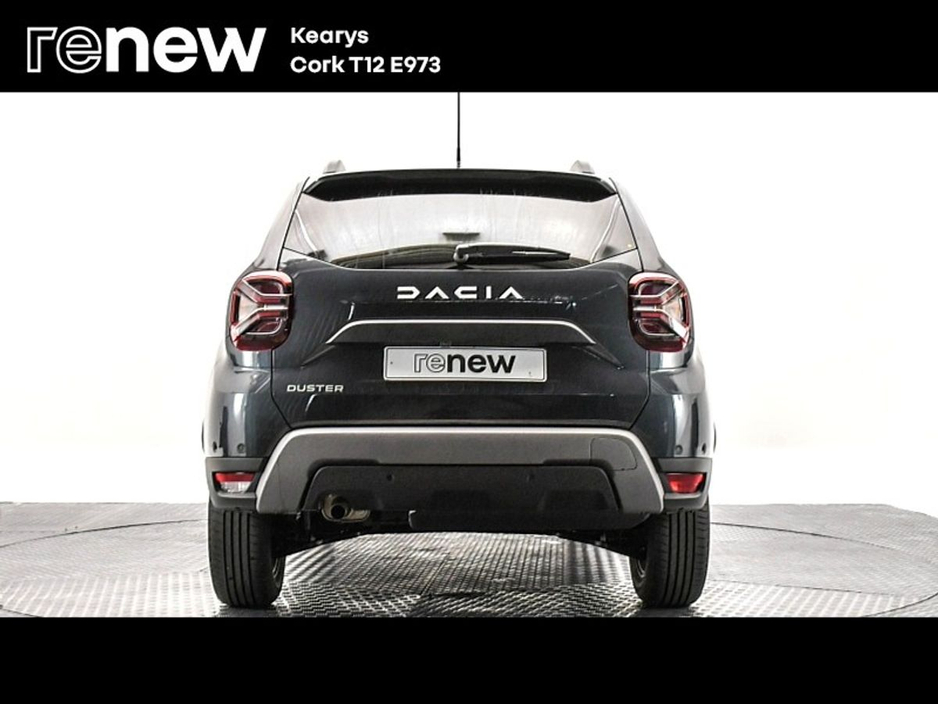 Dacia Duster Journey Blue dCi 115 4x2 NBI — thumbnail 10