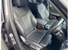 2022 BMW X3 2.0L Petrol Plug-in Hybrid For Sale Images