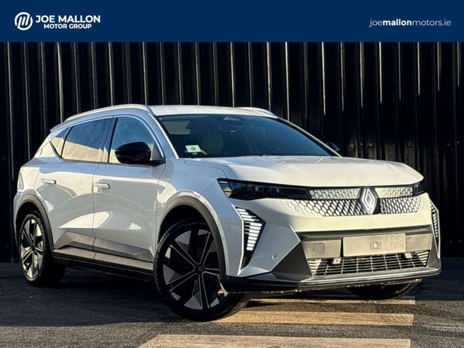 Used Renault Scenic 2026 in Kildare