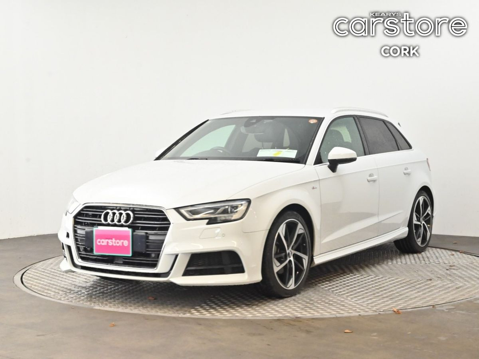 Audi A3 SPORTBACK S LINE — thumbnail 7