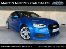 2018 Audi A3 1L Petrol For Sale Images