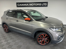 Volkswagen T-Cross VOLKSWAGEN T CROSS...