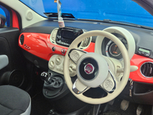 2018 Fiat 500 1.2L Petrol For Sale Images