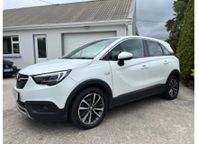2020 Opel Crossland X 1.5L Diesel For Sale Images