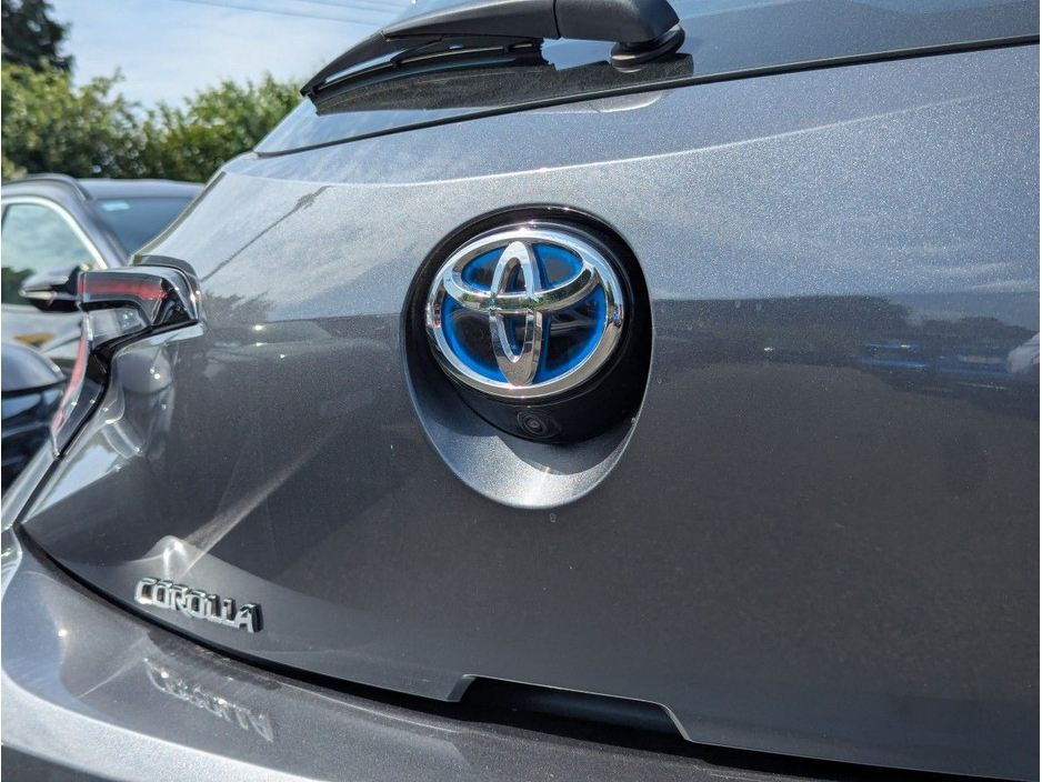 2024 Toyota Corolla 1.8L Petrol Hybrid For Sale Images