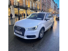 2015 Audi A1 1.4L Diesel For Sale Images