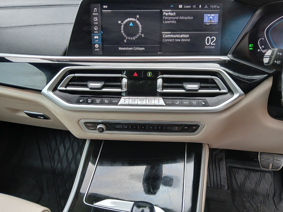 2021 BMW X5 3L Petrol Plug-in Hybrid For Sale Images