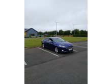 Ford Mondeo ZETEC 1.6 TDCI 115PS 4DR
