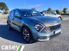 2023 Kia Sportage 1.6L Diesel For Sale Images