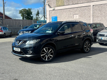 2015 Nissan X-Trail 1.6L Diesel For Sale Images