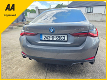2024 BMW i4 0L Electric For Sale Images