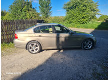 2011 BMW 3 Series 2.0L Diesel For Sale Images