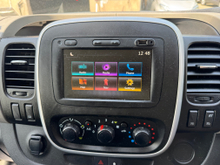 2019 Renault Trafic 1.6L Diesel For Sale Images