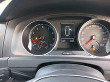 2016 Volkswagen Golf 1.2L Petrol For Sale Images
