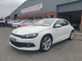 2013 VOLKSWAGEN SCIROCCO DBA-13CTH 3DR AUTO