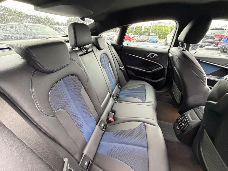 BMW 2 Series M-SPORT GRAN COUPE - 1.5 PETROL - AUTO - 12M WARRANTY - CAR: 2484 — thumbnail 33