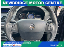 2016 Renault Fluence 1.5L Diesel For Sale Images