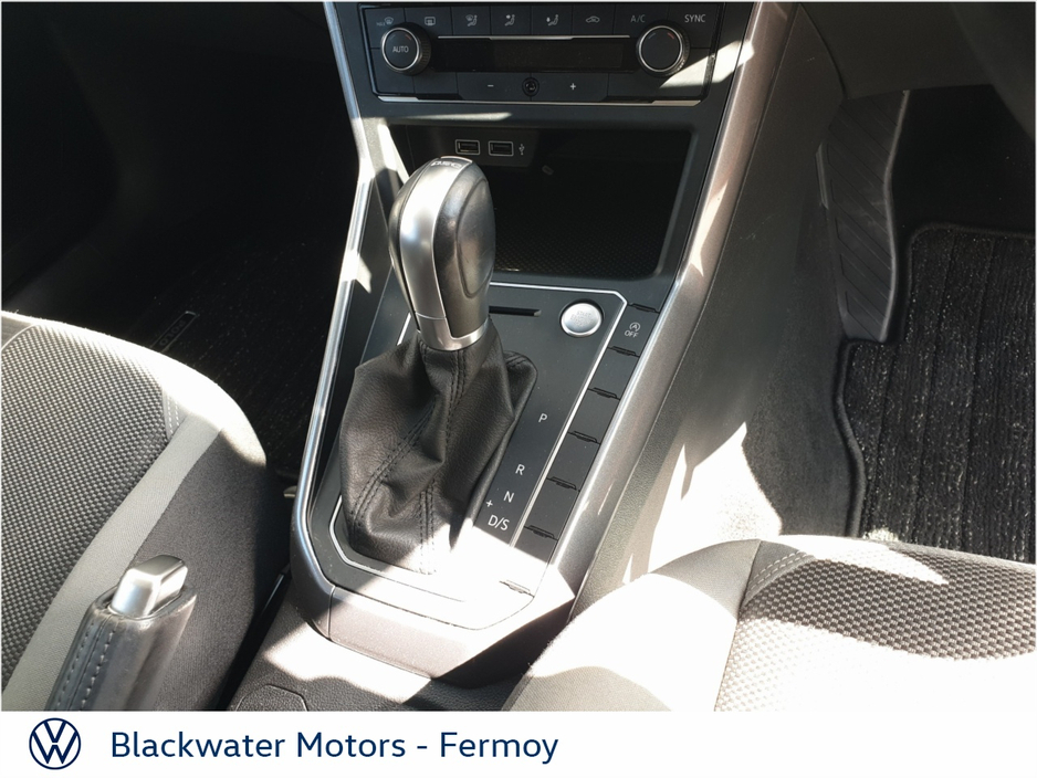 Volkswagen Polo 1.0TSI 95BHP 5DR HIGHLINE AUTOMATIC — thumbnail 22