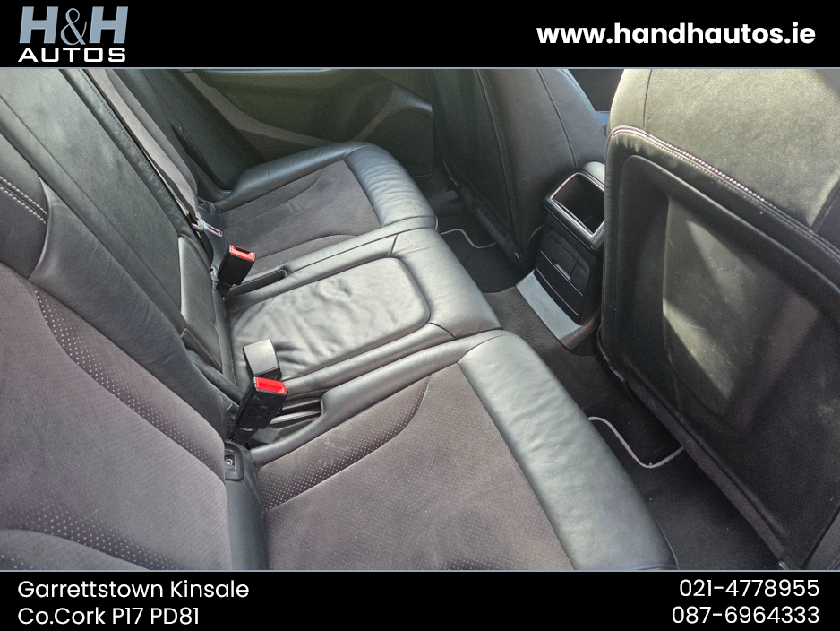 2015 Audi Q5 2L Diesel For Sale Images