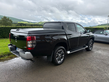 2021 Mitsubishi L200 2.3L Diesel For Sale Images