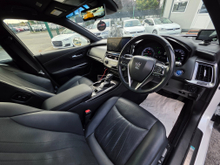 2021 Toyota Crown 3.5L Petrol Hybrid For Sale Images