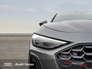2025 AUDI A5 40 TDI 204HP S Line Saloon