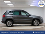 2015 VOLKSWAGEN TIGUAN 2.0 TDI 110BHP TREND & FUN