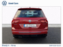 2018 VOLKSWAGEN TIGUAN HIGHLINE 2.0 TDI 150BHP M6F 5DR