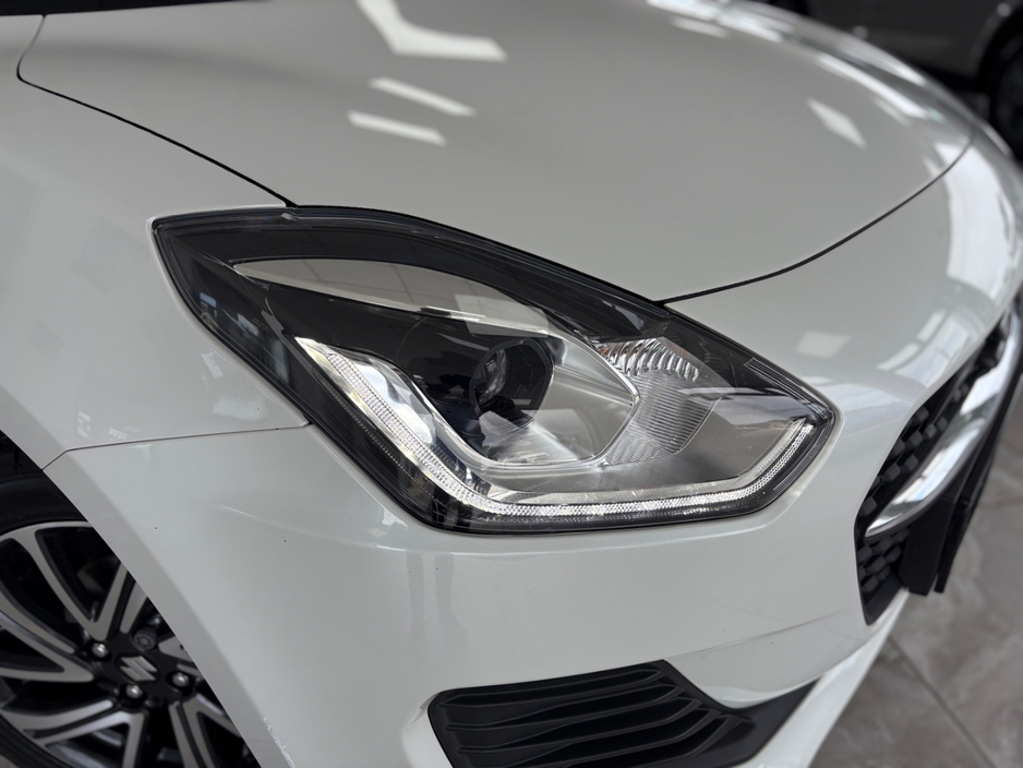 2021 Suzuki Swift 1.2L Petrol For Sale Images