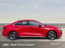 2022 AUDI A3 30 TFSI 110HP S Line