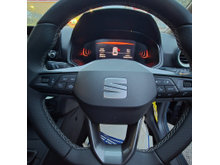 2026 SEAT Ibiza 1L Petrol For Sale Images