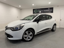 2015 Renault Clio 1.1L Petrol For Sale Images