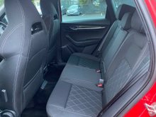 2023 Skoda Karoq 2L Diesel For Sale Images
