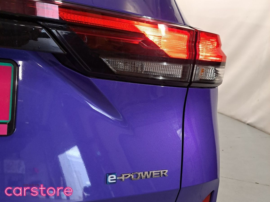 Nissan Note E Power X — thumbnail 20