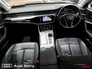 2023 AUDI A6 SALOON 40TDI 204BHP SE AUTOMATIC WITH REAR VIEW CAMERA