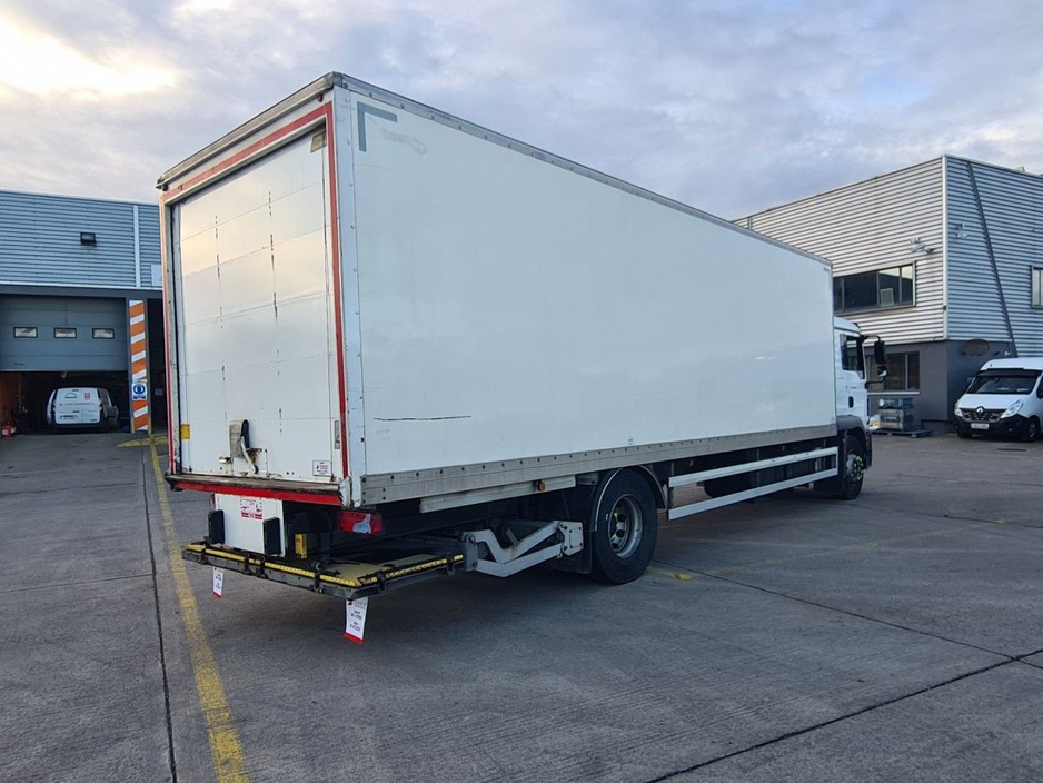 2016 MAN TGM 6.9L Other For Sale Images