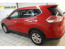 2016 Nissan X-Trail 1.6L Diesel For Sale Images