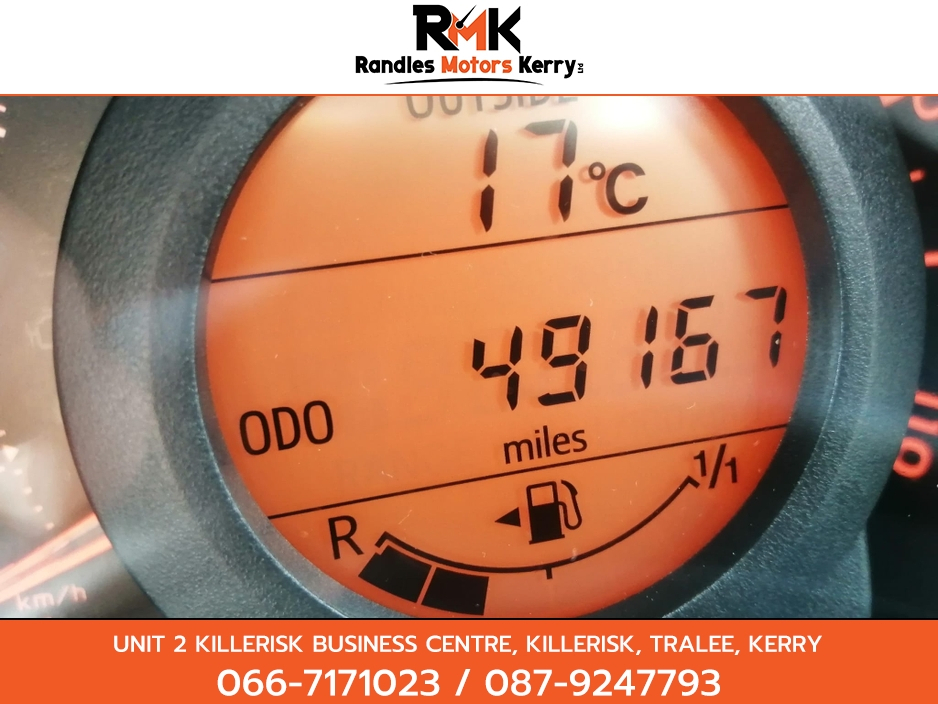 2014 Toyota Aygo 1L Petrol For Sale Images