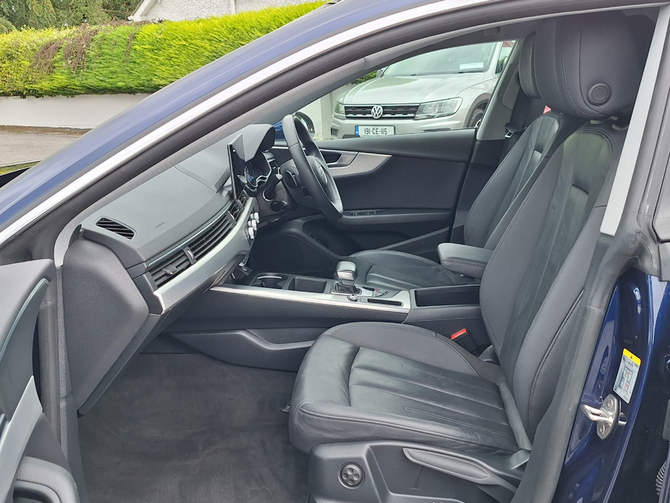2023 Audi A5 2L Diesel For Sale Images