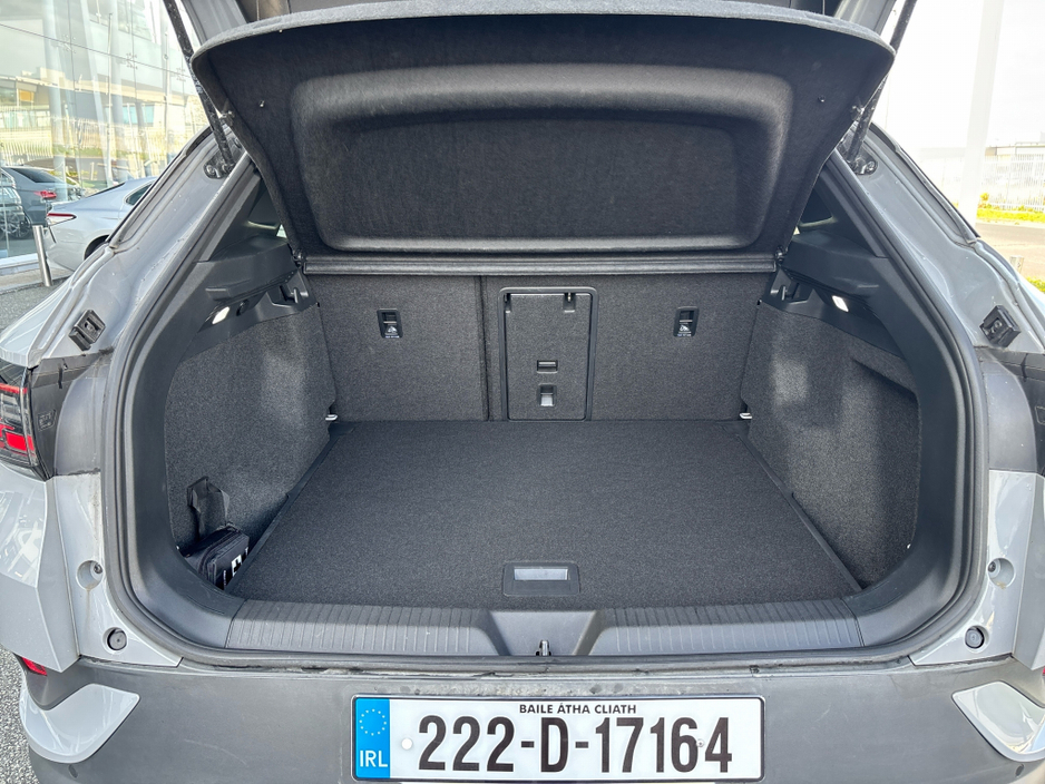 2022 Volkswagen ID.4 0L Electric For Sale Images